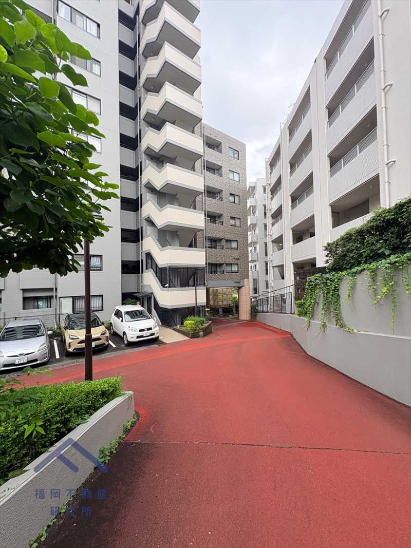 東峰マンション野間大池公園のその他