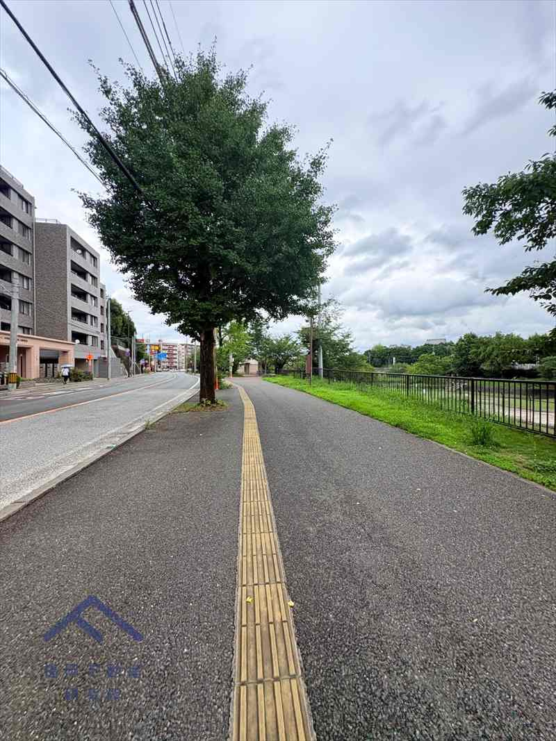 東峰マンション野間大池公園の周辺