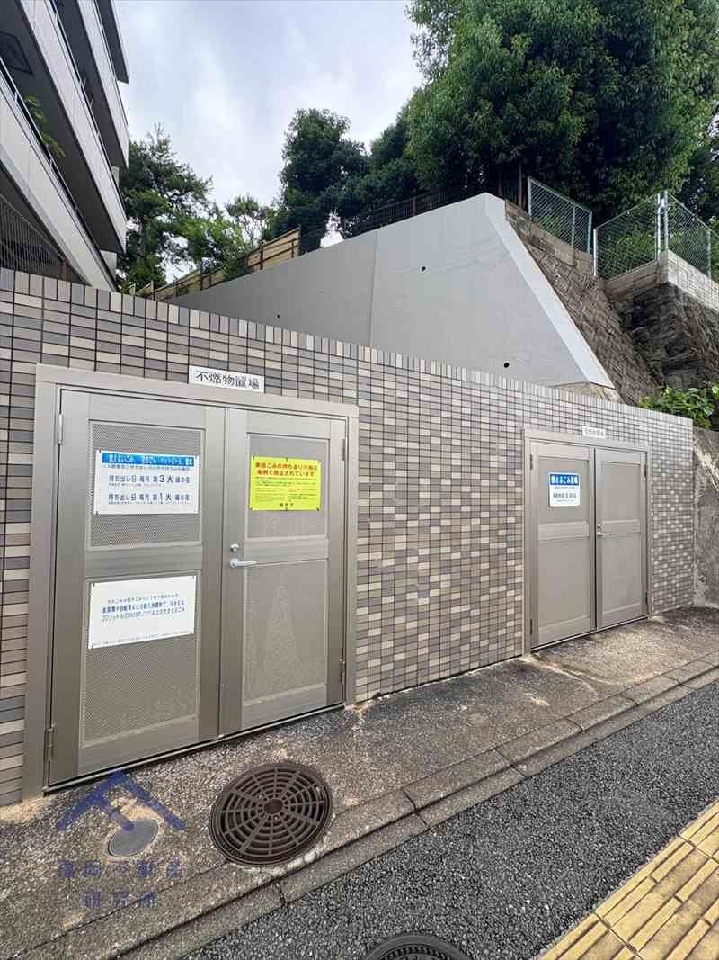 東峰マンション野間大池公園の周辺