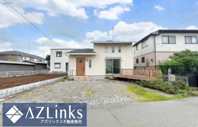 四街道市和良比