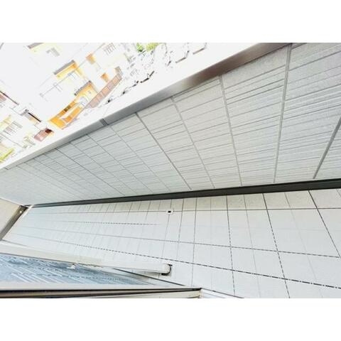 藤沢市湘南台６丁目のアパートの設備