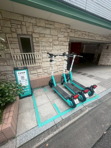 【設備】