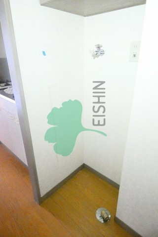 和光レジデンス博多の内装