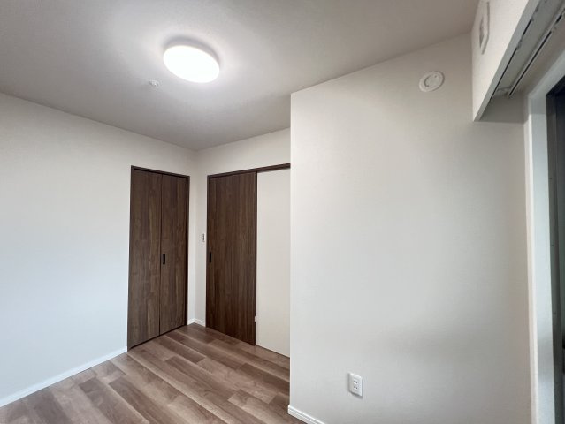 レピア西真美の丘の子供部屋|洋室5帖　子供部屋にピッタリ
