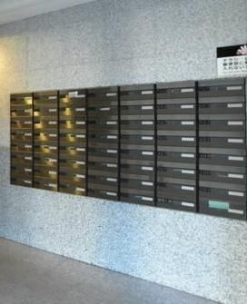 【その他共用部分】 | パレステュディオ日本橋東 