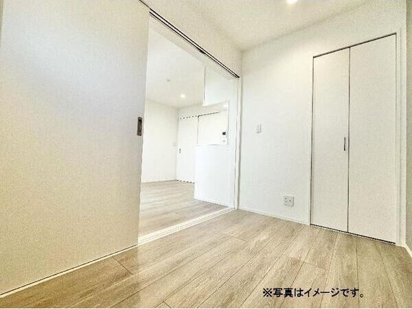 robot　home　本笠寺の収納