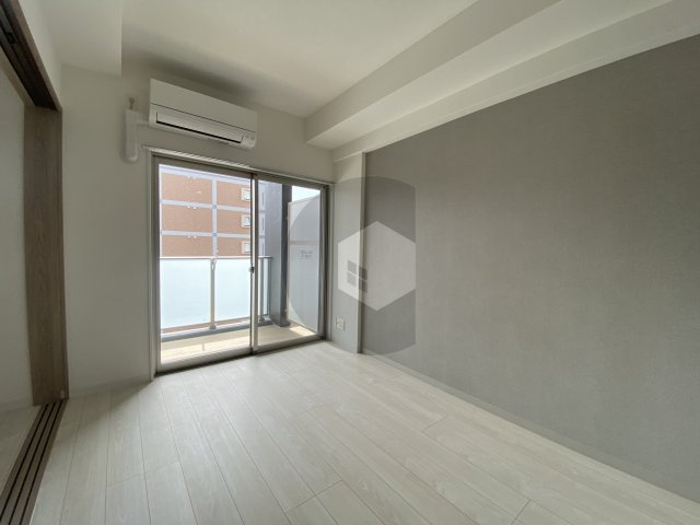 エストワン東大阪の子供部屋