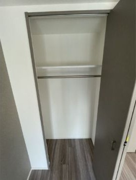【収納】RELUXIA横濱弘明寺