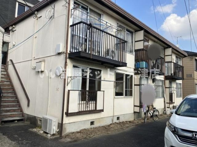 ベルドール膳所