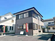 浜松市浜名区細江町中川 中古戸建ての画像