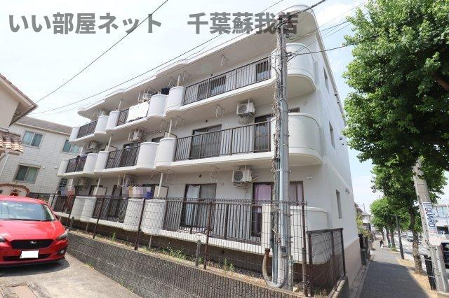 ハイツおゆみ野Ⅱ