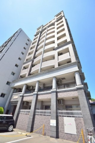 サムティ筥崎宮前の外観|外観です。