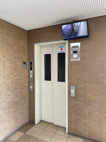 ラ・カーサ・タカツキのその他共用部分