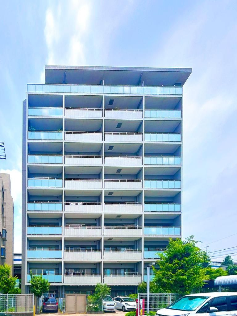 ル・フェール桜新町