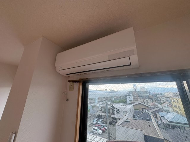 ソフィアコートの設備