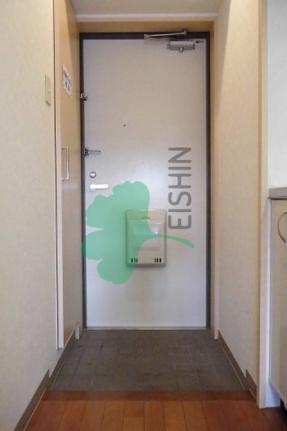 リファレンス博多駅前の内装