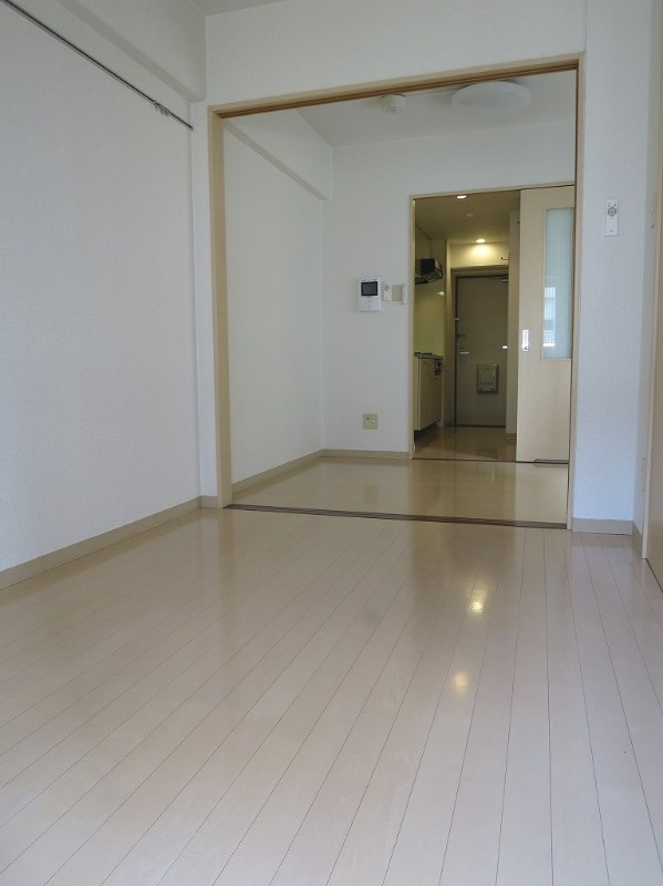 リファレンス博多駅前の寝室|寝室です。