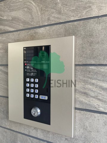 フロッソダリア博多駅前の外観