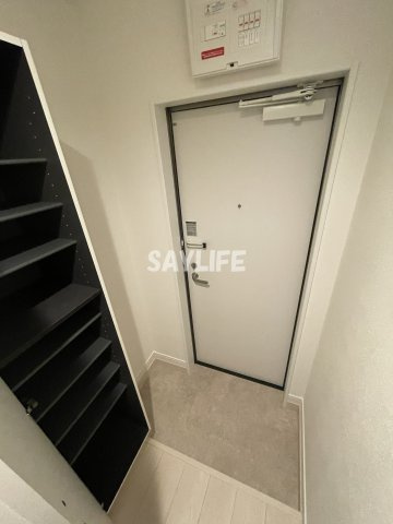 アプローズ新深江のその他