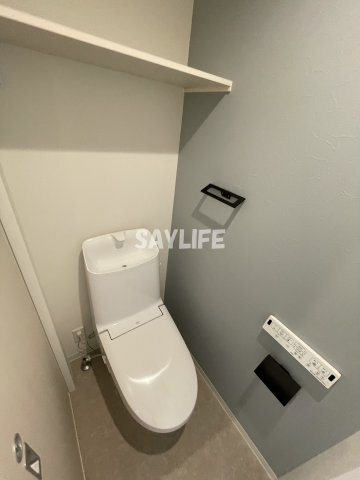 アプローズ新深江の展望