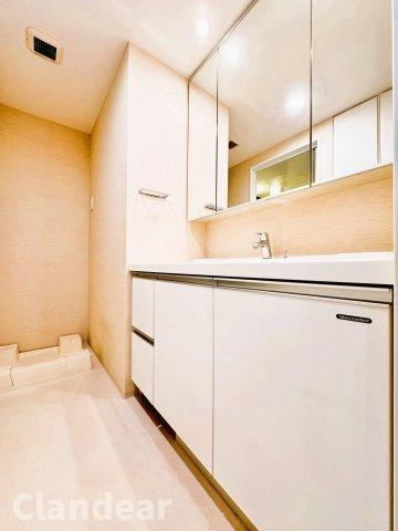 シティテラス草加松原ガーデンズのその他|ドキドキの新生活も、安心してスタート。ぴったりの住まいを見つけませんか？クランディアが一緒に住まい選びをサポートします‼　まずは、お気軽にお問合せください　＃クランディア