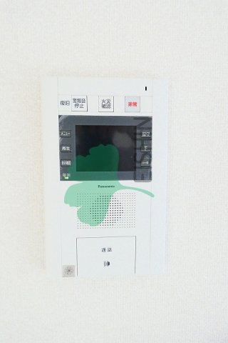 ベラヴィスタ美野島の設備