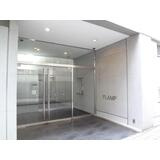FLAMP のエントランス
