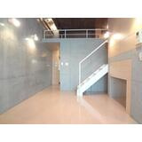 FLAMP の居間・リビング