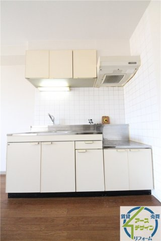 カーサプレミールのキッチン|※類似部屋※類似部屋