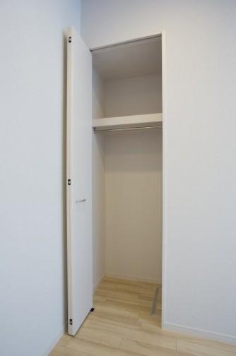 ラピュターの収納|収納です。