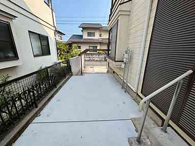 安佐北区真亀１丁目のその他
