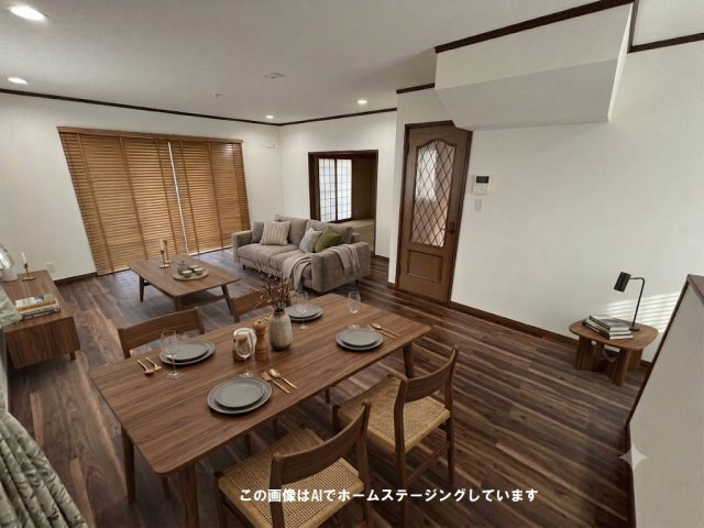安佐北区真亀１丁目