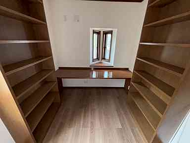 安佐北区真亀１丁目の収納