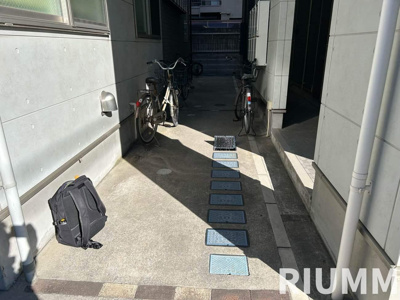 【その他共用部分】 | ボナール北千住