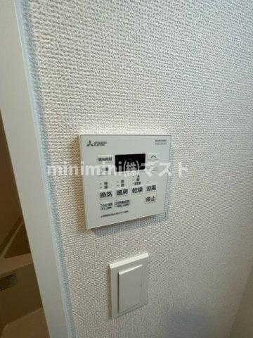 スワンズシティ大阪エスクレアの設備