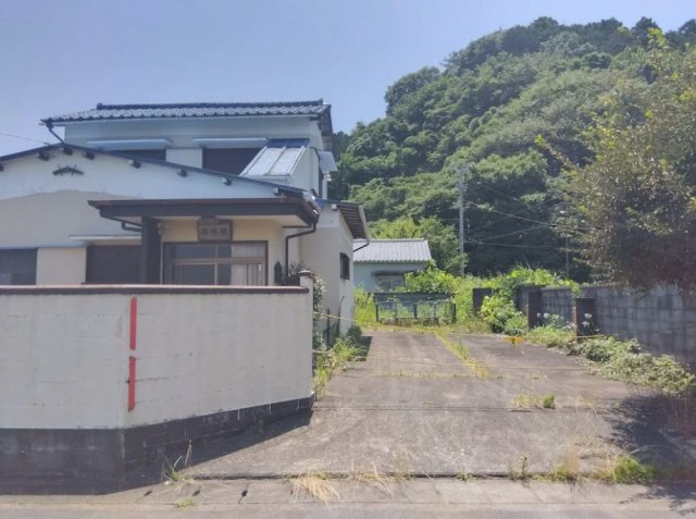 売土地　駿東郡清水町徳倉