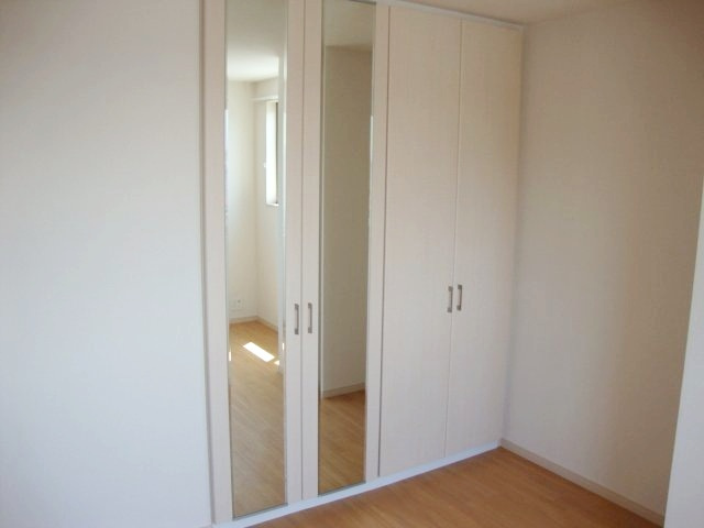 鎌倉市笛田１丁目の賃貸マンションの寝室|落ち着いて過ごせるお部屋です♪
