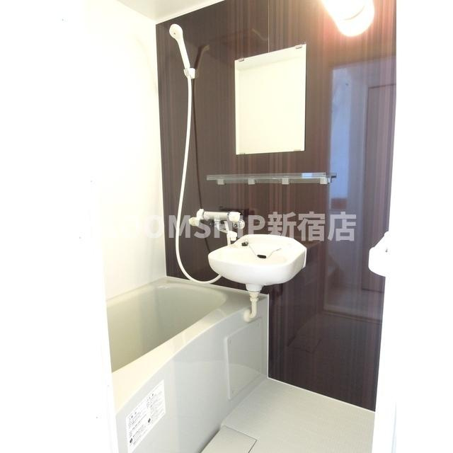 Giardinoの浴室|同仕様写真