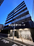 リライア阪東橋SOUTHの画像