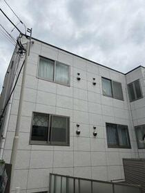 レスツオン参宮橋のその他