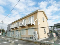 ハイツツカサの画像