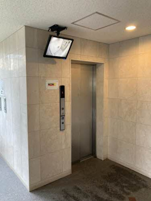 【設備】 | ステラ中百舌鳥