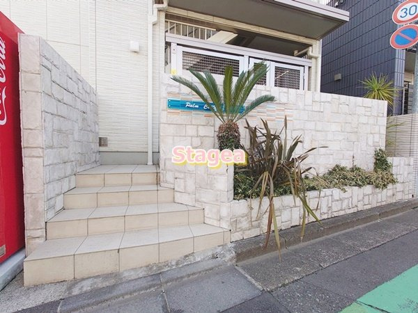 パームコテージⅢ番館のその他共用部分