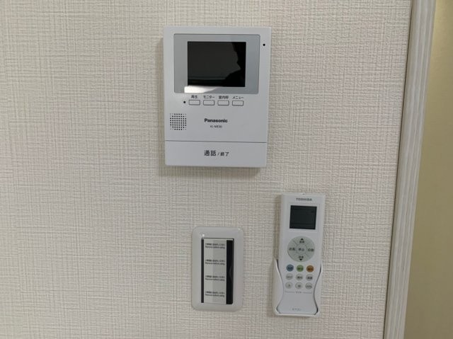 M-flat衣摺Ⅰ ( 近畿大学 一人暮らし )のセキュリティ