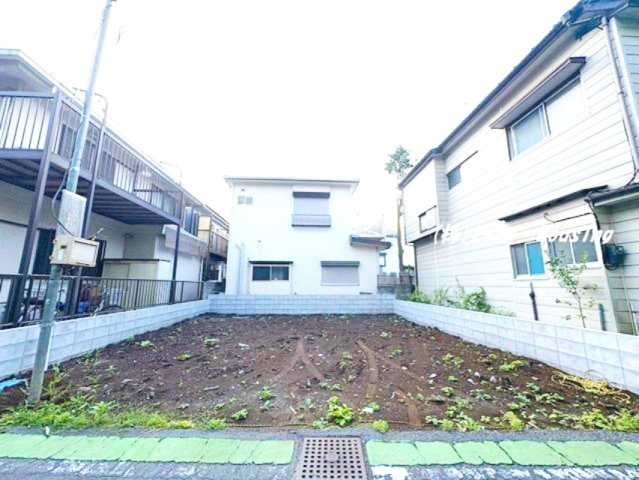 新座市栗原6丁目　新築戸建て　限定１棟