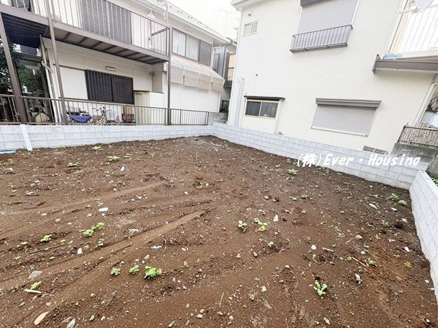 新座市栗原6丁目　新築戸建て　限定１棟の外観