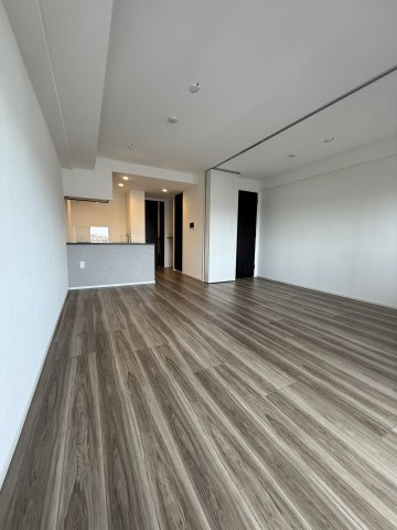 パレステージ藤沢Ⅱの内装