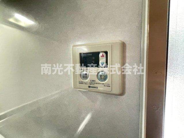 ヴェール上小坂の設備