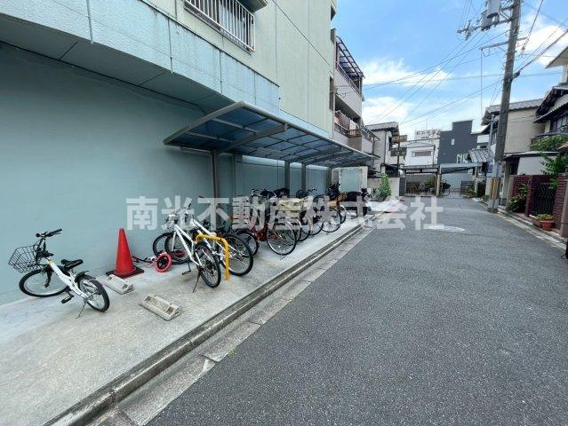 ヴェール上小坂のその他共用部分