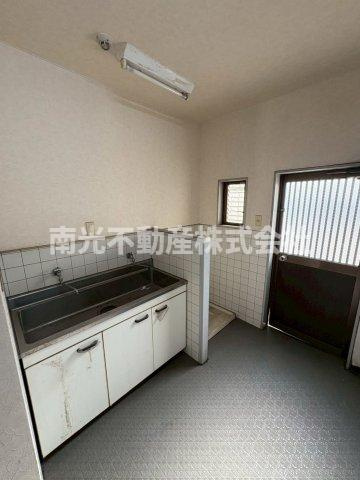長瀬駅前マンションのその他共用部分